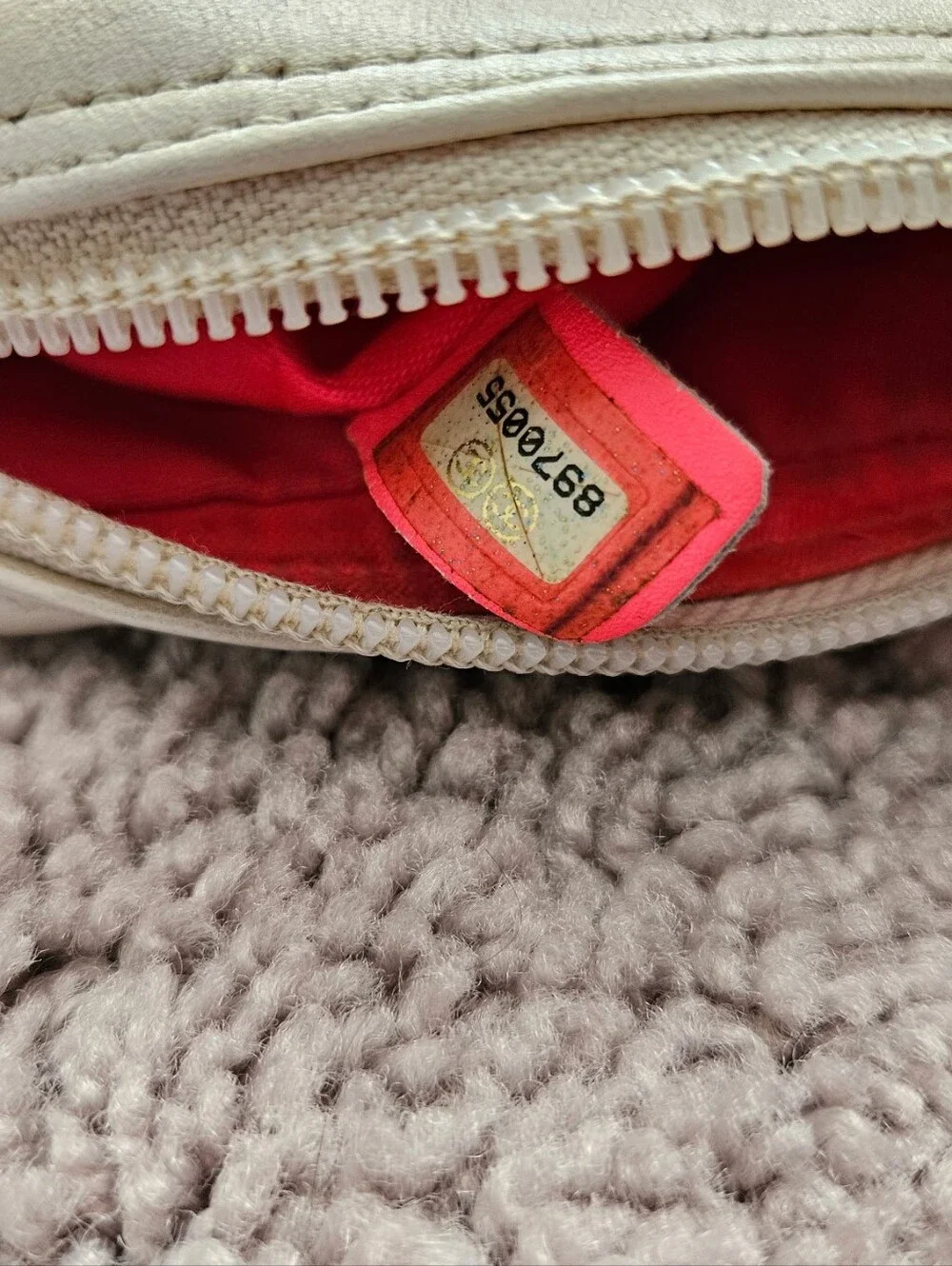 Chanel Cambon Line Small Bag
